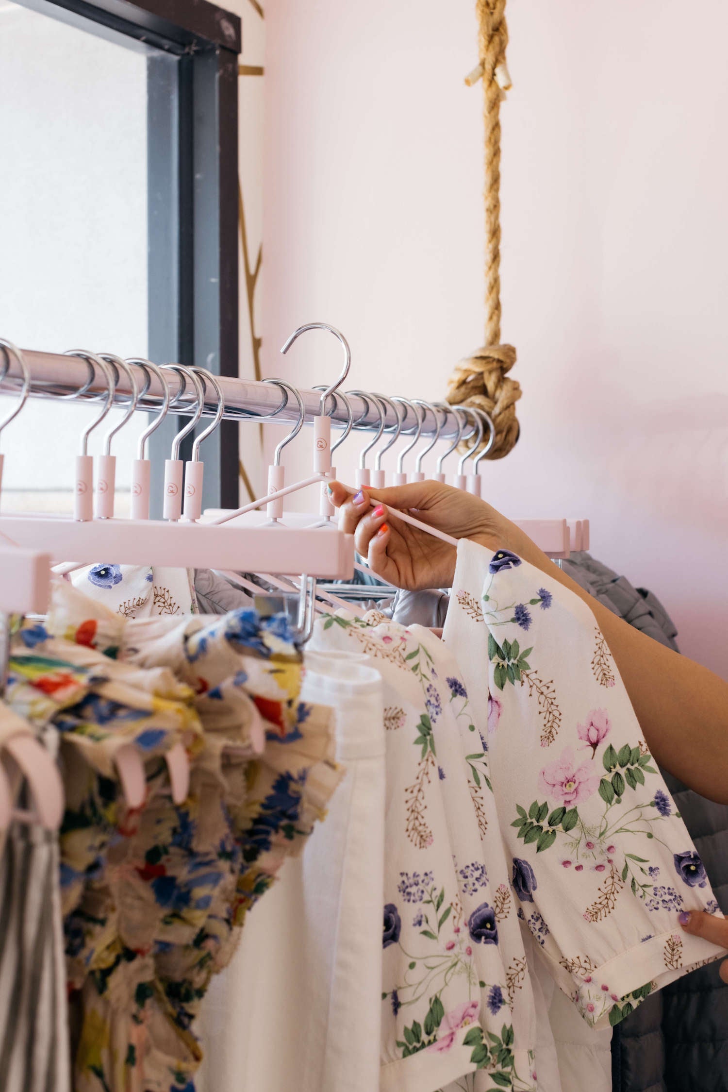 Elevate Your Wardrobe: The Allure of Luxury Hangers for Clothing