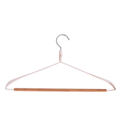 The Everything Hanger in Pink