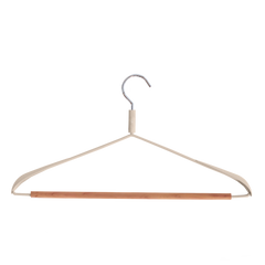 The Everything Hanger in Tan