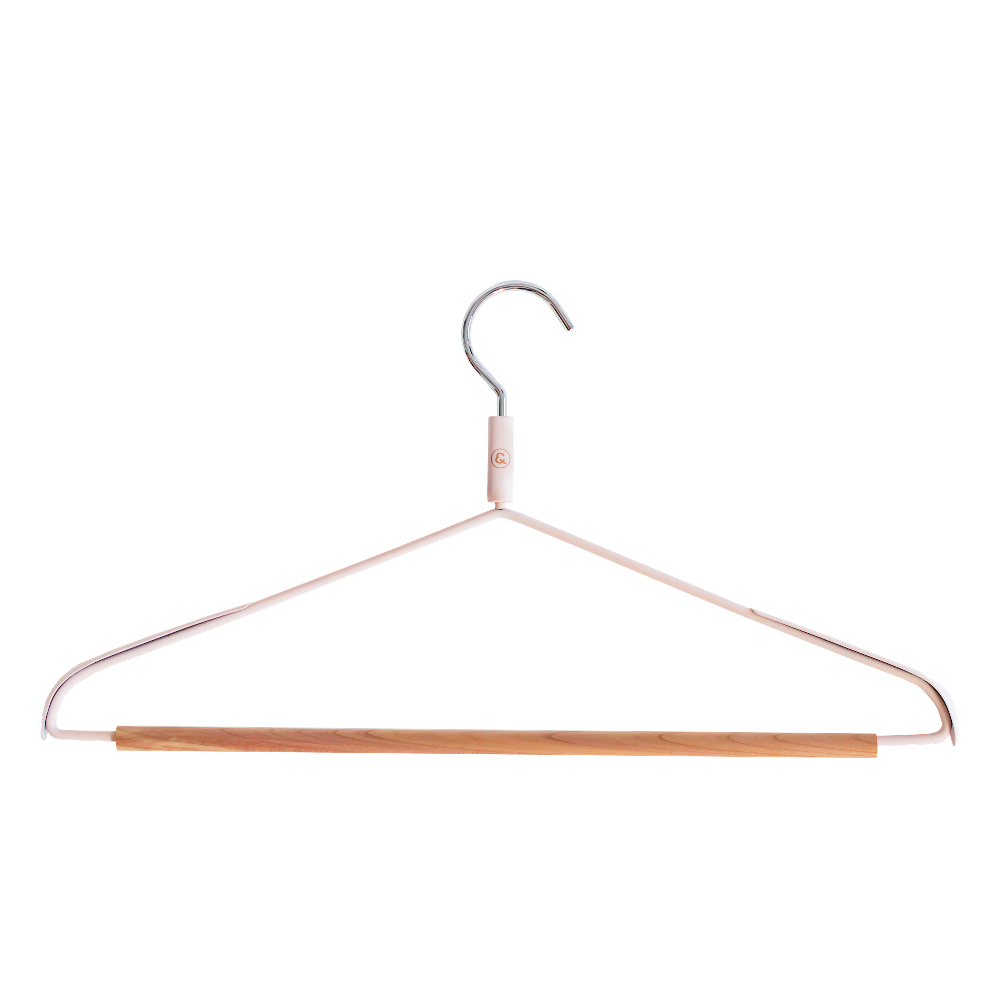 14inch Factory Retail Custom Logo Rose Gold Bra / Trouser / Skirt / Pants  Wooden Clothes Hanger Stand Parts - Buy 14inch Factory Retail Custom Logo  Rose Gold Bra / Trouser /
